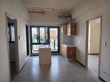 全新未住民生一號院兩房捷運宅