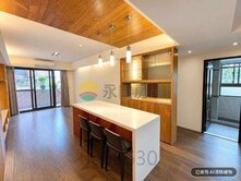 近小檜溪經典「巴黎街頭」樹梢景觀露臺｜稀有釋出!