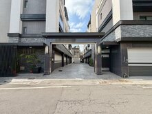 獨家北斗市區商圈四年新屋優質別墅店面
