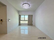 全屋翻新自由麗晶|R15巨蛋裕誠崇德商圈|2房車位
