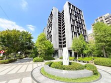 獨家🍎高鐵特區高指名社區|兩房雙衛浴開窗平面車位