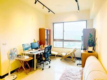 新店安坑好成家兩房|光之玫瑰2房|⭐住商小樹⭐