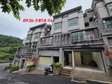 環遊郡透天小別墅5房4衛車庫/群山環繞宜居景觀宅