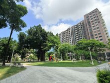 走３分輕軌宅🏆明亮通風大３＋１房🍎主衛開窗🌳