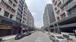 新豐/省道旁/夢想城2套房