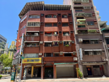 亞洲新灣區核心公寓3樓【碼頭觀景寓宅】