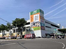 現成包租公近大里工業區收租四套房/滿租中