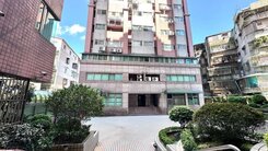 首推永和學區宅:長春藤｜稀有低公設四房＋坡平車位