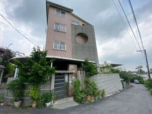 仁武🌳綠園山莊💎百坪電梯別墅