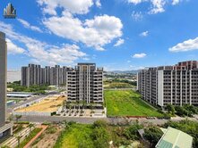 菁英薈鳳鳴景觀三房+車🍎睦築地產黃建霖