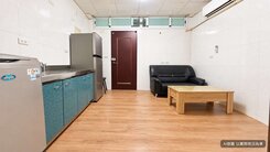 近建工商圈｜低總價透天◆綵淨