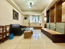 中興大學旁＃優質屋況三房公寓＃大廚房大陽台