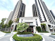 遠雄CASA典雅3房車位-饒庭華太平洋房屋