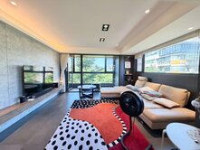 🏠新中公園旁如意美居🌟房地產買賣心安找Q桑✅