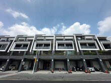 【隆大鳳凰天畝】2年新屋丨地24坪透天車墅