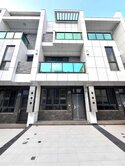 南投竹山全新透天、前院可停車