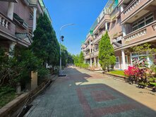 🏡圓堡歐式精緻裝潢花園別墅/自有車庫~價格好談