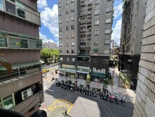 四號公園旁優質大空間美寓