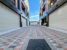 彌陀公園|全新未住面寬車庫透天不用1500萬