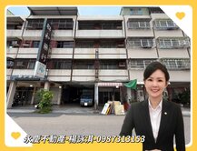🔥瑞隆商圈｜稀有臨路大地坪店面透天｜可停四車🔥