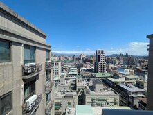 稀有寶帝面101高樓景觀三房