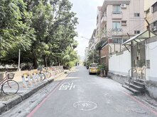 近油廠國小捷運站、莒光商圈~公園樹海景觀4房
