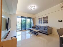 十期元城建設蘭亭苑面樹海-平面車位