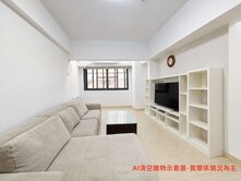 ❤️農十六富邦BOT核心★龍華國小★質感三房平車