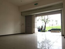 高鐵特區大面寬合法1+2樓金店面雙平車