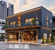~來看厝~甲智路15米大面寬利市透店