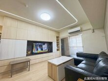 永信建設【景秀山林】近美術館及車站・三房獨立平車