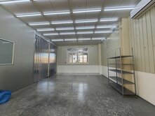 【霧峰全新鋼構工作室】10米面寬｜80地坪｜好停車
