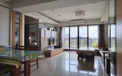 專約-中正高工-高樓層邊間景觀宅~三房平車衛浴開窗