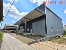 大社中正路廠房