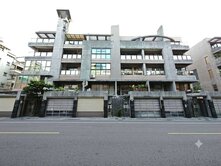 澄清湖後門近長庚臨路大地坪透天雙車庫
