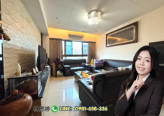 八德美樹館｜邊間景觀三房雙車｜雙衛浴開窗