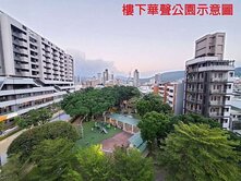 士林華聲公園家樂福採光超級2房雙陽台地段好稀有釋出