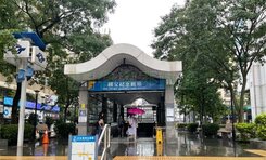 大搶手👍國館捷運光復南路低公設稀有一樓4房雙衛