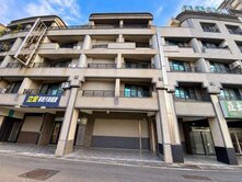 【吳虹誼】灣夢時代★凱旋雙軌★優質騎樓店住透天