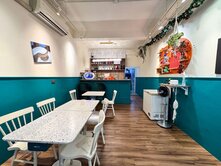 R9捷運新崛江寶雅旁文青透天店住