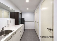 企業天廈｜台灣大道核心｜邊間雙衛商辦