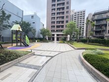 『長提鳳澄』2樓露台戶｜標準3房＋雙車＋雙衛浴開窗