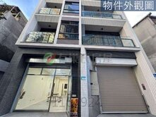 捷運府中挑高低總價店面
