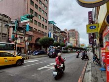 三重鈔吉燙金店面土地40坪