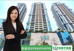 台北之星高樓豪邸(4戶可選)～「住商淑貞」