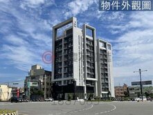 青雲賦｜2房+平面車位｜中樓層視野好