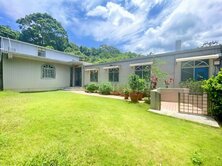 陽明山大地坪獨棟美景別墅