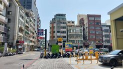 鄰近雙捷運站低公設低總價溫馨3房