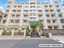 東海商圈挑高1+1房｜有陽台可停摩托車可開火
