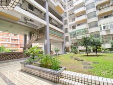 北屯東山商圈3房｜前玄關 後陽台｜平車｜74環道